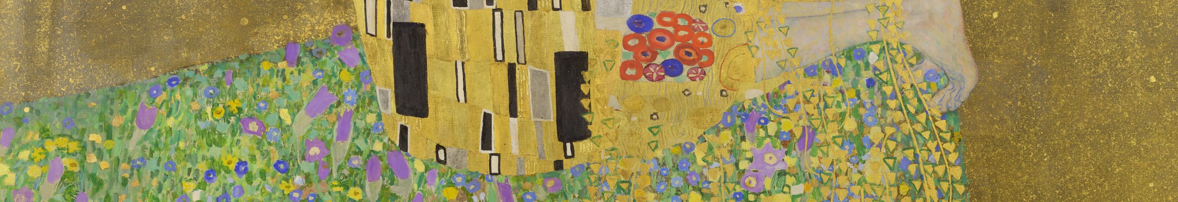 Gustav Klimt Reproductions