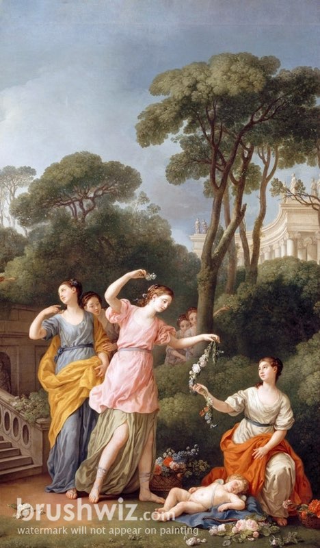 The cupid seller vien hotsell