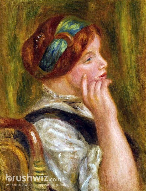 Vintage 1952 Renoir Vintage 1952 Renoir
