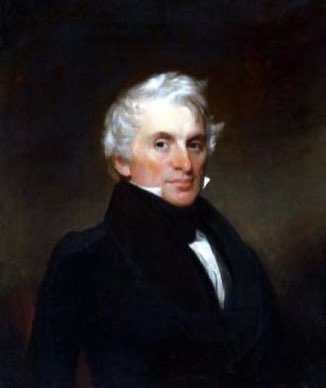 Frederic tudor sale