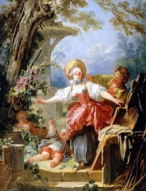 A Mothers Love (Maternal Kisses) - Jean-Honoré Fragonard, Reproductions de  peintures célèbres