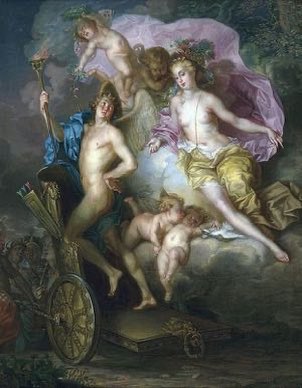 File:Bertin, Nicolas - Phaéton on the Chariot of Apollo - c. 1720.jpg -  Wikipedia